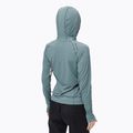 Dámská treková mikina Black Diamond Alpenglow Pro Hoody modrá AP7520854030XSM1 4