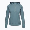 Dámská treková mikina Black Diamond Alpenglow Pro Hoody modrá AP7520854030XSM1 6