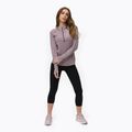 Dámská treková mikina Black Diamond Alpenglow Pro Hoody fialová AP7520855010XSM1 2