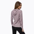 Dámská treková mikina Black Diamond Alpenglow Pro Hoody fialová AP7520855010XSM1 3