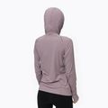 Dámská treková mikina Black Diamond Alpenglow Pro Hoody fialová AP7520855010XSM1 4