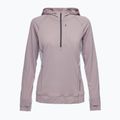 Dámská treková mikina Black Diamond Alpenglow Pro Hoody fialová AP7520855010XSM1 7