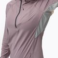 Dámská treková mikina Black Diamond Alpenglow Pro Hoody fialová AP7520855010XSM1 5