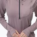Dámská treková mikina Black Diamond Alpenglow Pro Hoody fialová AP7520855010XSM1 6