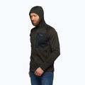 Pánská treková mikina Black Diamond Factor Hoody cypress 5
