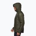 Pánská bunda Black Diamond Access Down Hoody cypress 2