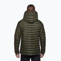 Pánská bunda Black Diamond Access Down Hoody cypress 3