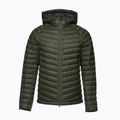 Pánská bunda Black Diamond Access Down Hoody cypress 9