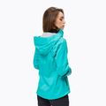 Dámská nepromokavá bunda s membránou Black Diamond Stormline Stretch modrá APM6974050XSM1 5