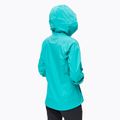 Dámská nepromokavá bunda s membránou Black Diamond Stormline Stretch modrá APM6974050XSM1 6