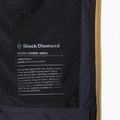 Pánská softshellová bunda Black Diamond Dawn Patrol žlutá APP1SD2007LRG1 4