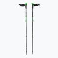 Skitouringové hole Black Diamond Traverse 3 Ski zelené BD11159400001251