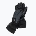 Skialpové rukavice Black Diamond Soloist černé BD8018870002LG_1