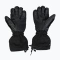 Skialpové rukavice Black Diamond Soloist černé BD8018870002LG_1 2
