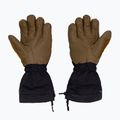 Skialpové rukavice Black Diamond Soloist černo-hnědé BD8018877001LG_1 2