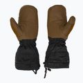 Skialpové rukavice Black Diamond Mercury černo-hnědé BD8018897001LG_1 2