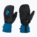 Skialpové rukavice Black Diamond Cirque černo-modré BD8018964015LG_1 4