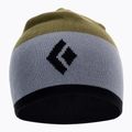 Zimní čepice Black Diamond Olympus hnědo-šedá AP7210079358ALL1 2