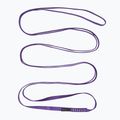 Lezecká smyčka  Black Diamond Nylon Runner 240 cm purple
