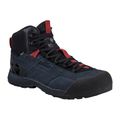 Pánské přístupové boty Black Diamond Mission LT Mid WP tmavě modré BD58002693741251