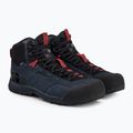 Pánské přístupové boty Black Diamond Mission LT Mid WP tmavě modré BD58002693741251 5