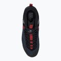 Pánské přístupové boty Black Diamond Mission LT Mid WP tmavě modré BD58002693741251 6
