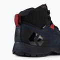 Pánské přístupové boty Black Diamond Mission LT Mid WP tmavě modré BD58002693741251 8