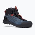 Pánské přístupové boty Black Diamond Mission LT Mid WP tmavě modré BD58002693741251 9