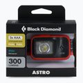 Čelovka Black Diamond Astro 300 červená BD6206748001ALL1 2