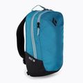 Turistický batoh Black Diamond Bullet 16 l modrý BD681156 3