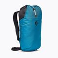 Lezecký batoh Black Diamond Rock Blitz 15 l modrý BD6811894004ALL1 5