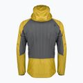 Pánská hybridní bunda Black Diamond Vision Hybrid Hoody zelená AP7440387006LRG1 7