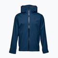 Pánská nepromokavá bunda Black Diamond Stormline Stretch tmavě modrá APCDT04013SML1 5