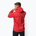 Pánská nepromokavá bunda Black Diamond Stormline Stretch červená APCDT06040SML1 3