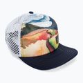 Kšiltovka Black Diamond Hideaway Trucker tmavě modro-šedá AP7230139370ALL1