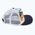 Kšiltovka Black Diamond Hideaway Trucker tmavě modro-šedá AP7230139370ALL1 2