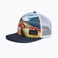 Kšiltovka Black Diamond Hideaway Trucker tmavě modro-šedá AP7230139370ALL1 6