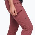 Dámské lezecké kalhoty Black Diamond Technician Jogger pink AP7501352009SML1 4