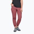 Dámské lezecké kalhoty Black Diamond Technician Jogger pink AP7501352009SML1 8