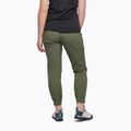 Dámské lezecké kalhoty Black Diamond Technician Jogger zelené AP750135 2