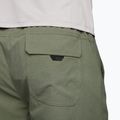 Pánské lezecké šortky Black Diamond Sierra green AP7511013010XLG1 4