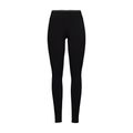 Lezecké legíny Black Diamond Session Tight černé AP751108 4