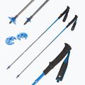 Trekové hole Black Diamond Distance Carbon Z modré BD11253540311151 5