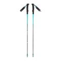 Dámské trekové hole Black Diamond Distance Carbon Z modré BD11253640501051