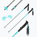 Dámské trekové hole Black Diamond Distance Carbon Z modré BD11253640501051 4