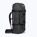 Lezecký batoh Black Diamond Speed 40 l šedý BD6812370004S_M1 7