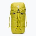 Trekingový batoh Black Diamond Speed 30 l žlutý BD6812387006S 2