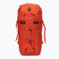 Lezecký batoh Black Diamond Speed Zip 24 l oranžový BD6812418001ALL1 2