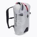 Lezecký batoh Black Diamond Blitz 20 l šedý BD6812461000ALL1 3