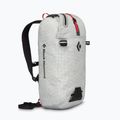 Lezecký batoh Black Diamond Blitz 20 l šedý BD6812461000ALL1 5